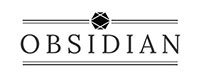 Obsidian Specialty Logo